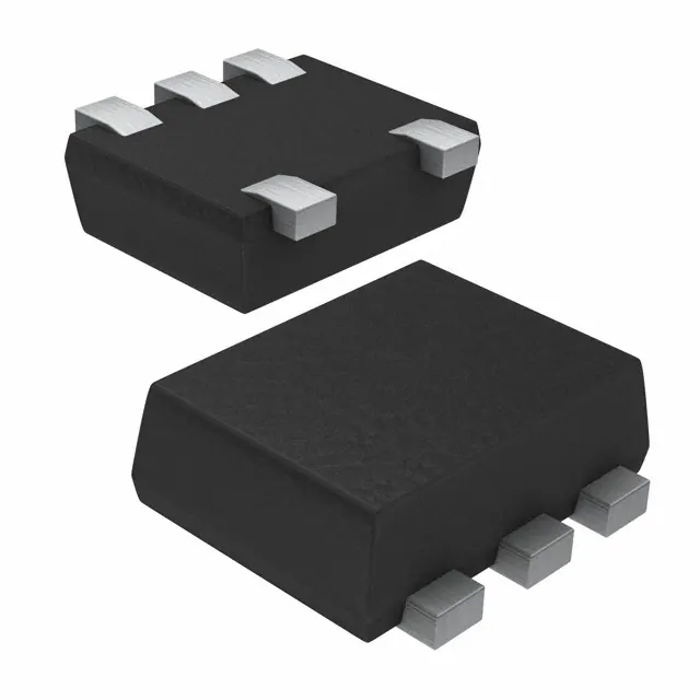 ESDLC3V0L4-TP Micro Commercial Co TVS - Diodes